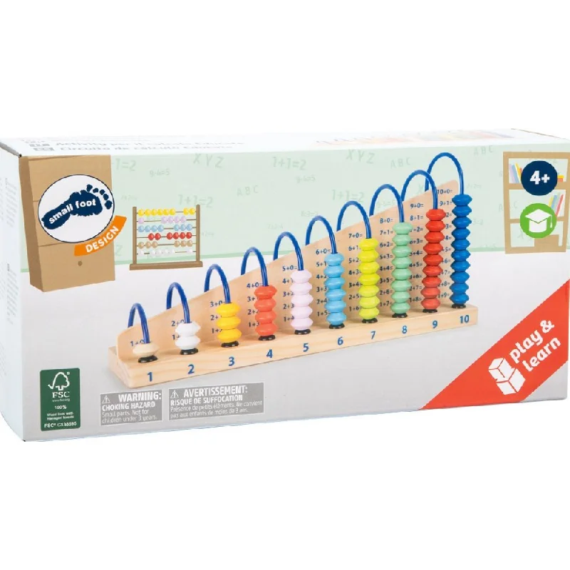 Abacus Educational Toy