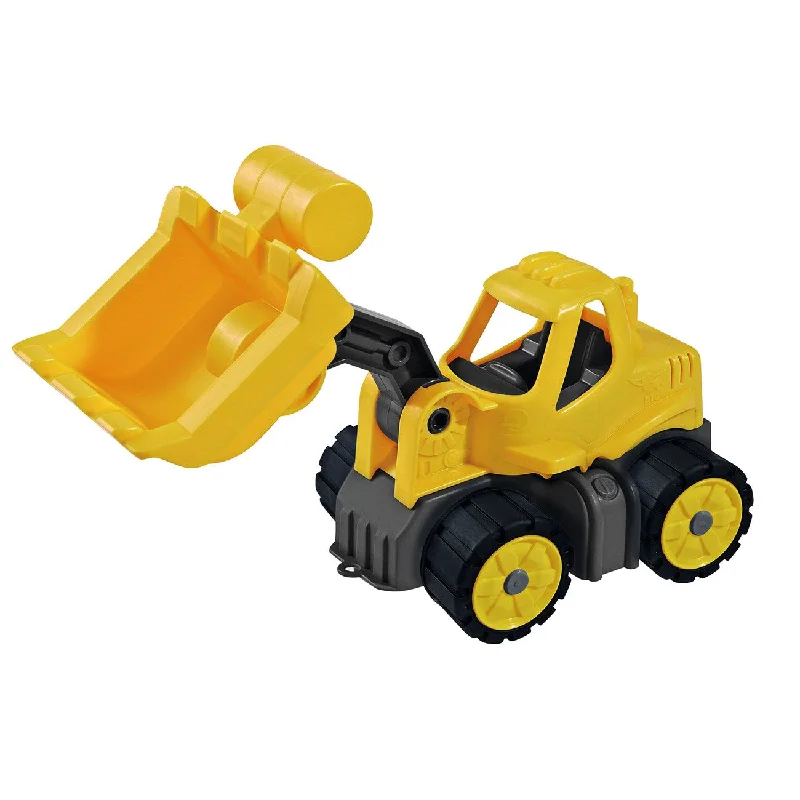 BIG Power Worker Mini Wheel Loader