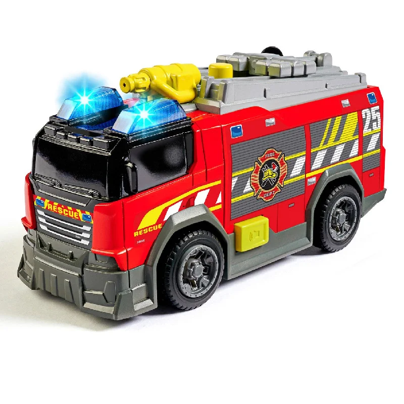 Dickie Toys Fire Truck