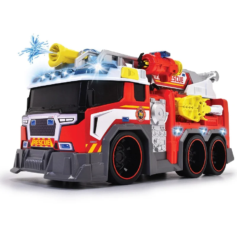 Dickie Toys Fire Truck