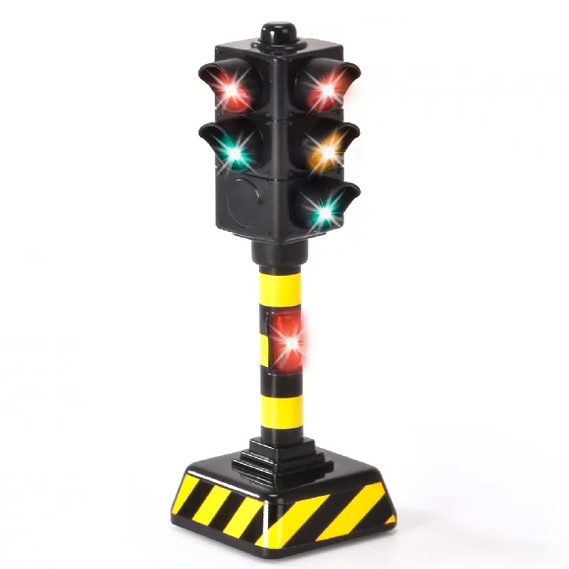 Dickie Toys Traffic Light