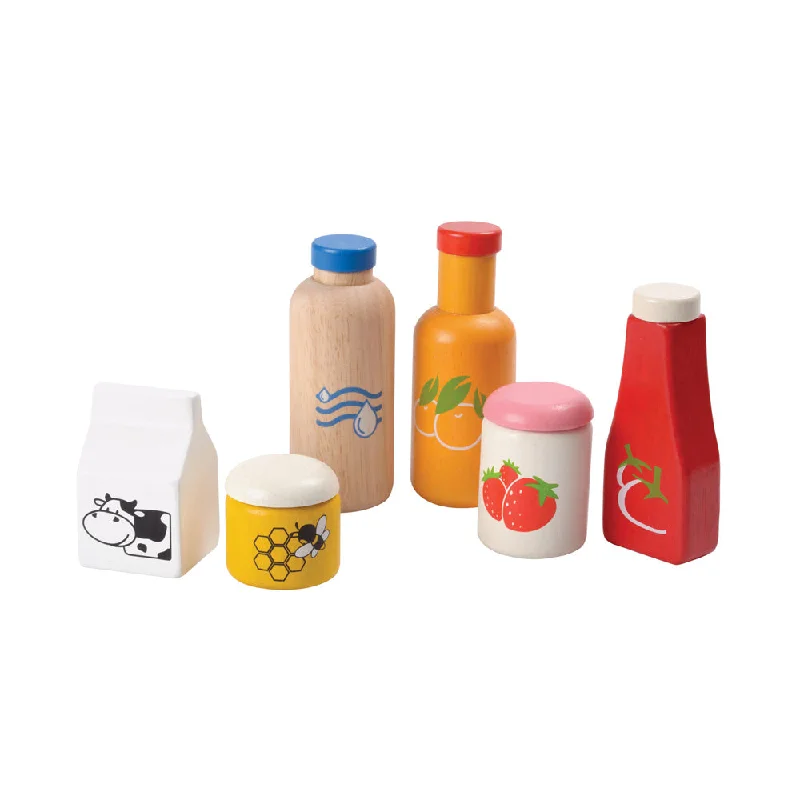 Food And Beverage Set