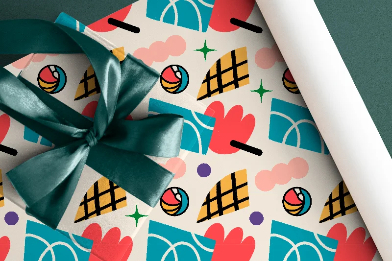 Giftwrap