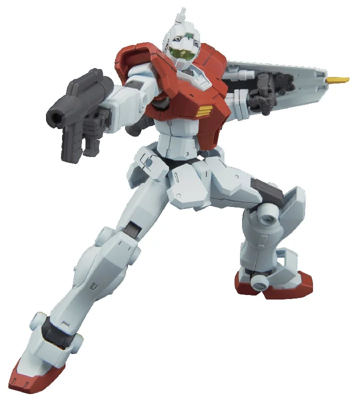 GUNDAM TOYS - HGBF 059 GM/GM