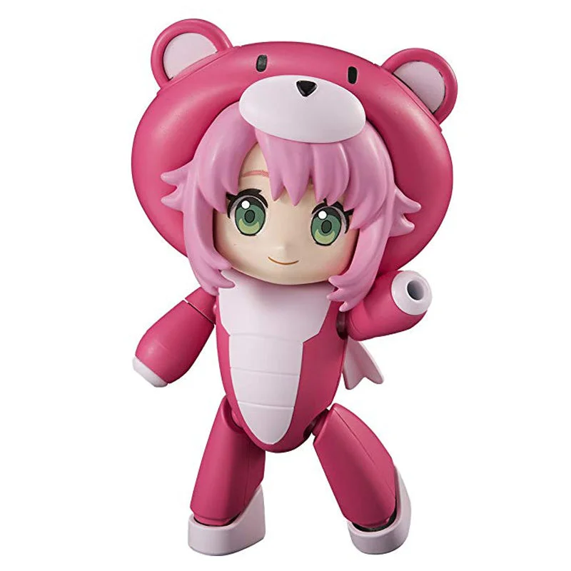 HGPG 20 PETIT'GGUY CHARA'GGUY MOMO