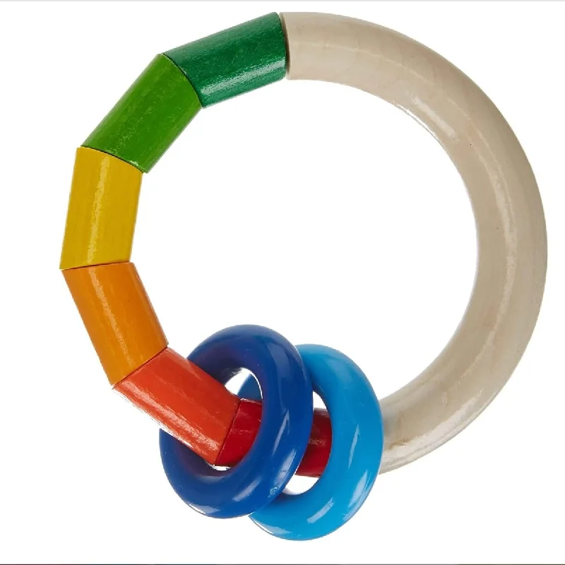 Kringelring Clutch Toy