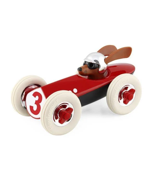 Midi Rufus Patrick Car by Playforever