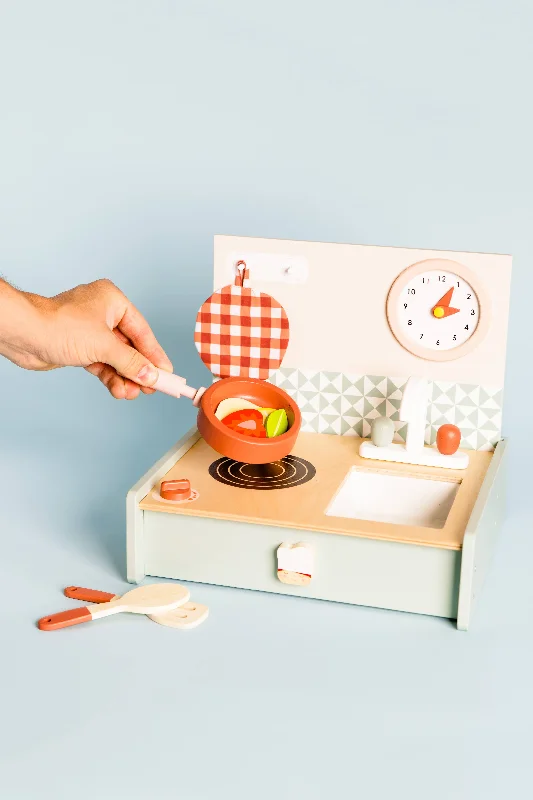 Mini Chef Kitchenette