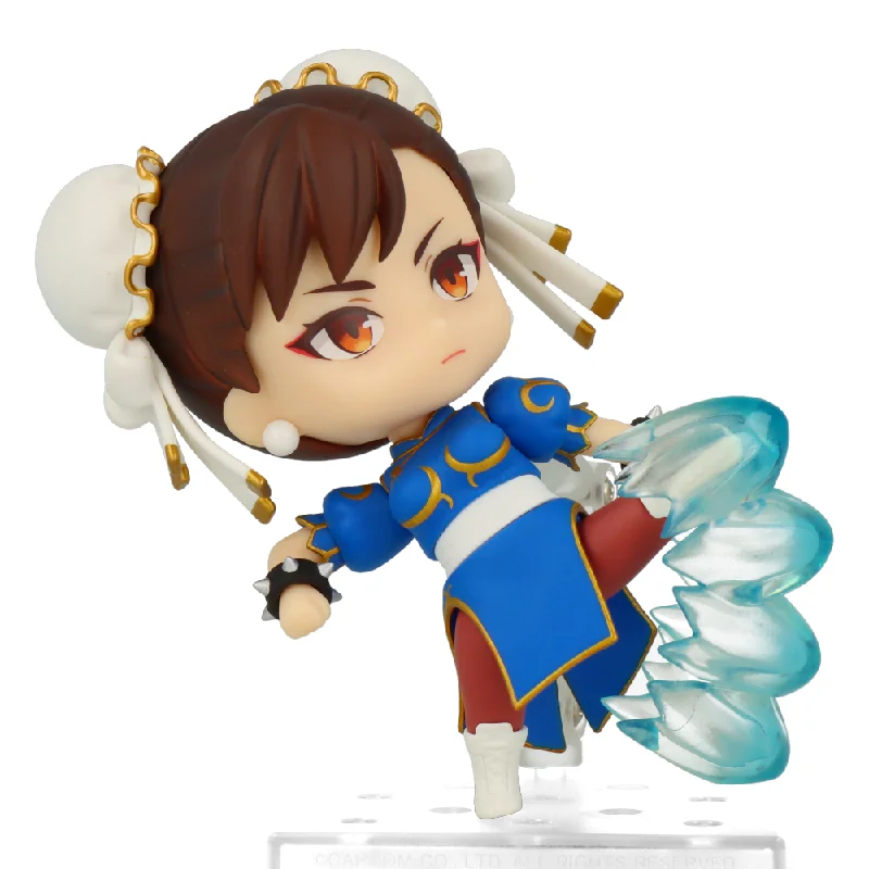 Nendoroid - Chun-Li (Street Fighter)