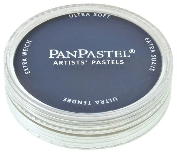 Ultramarine Blue Extra Dark