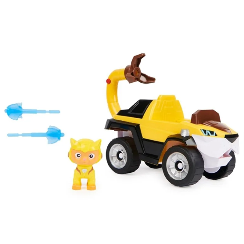 Paw Patrol Cat Pack - Leo's Vehicle