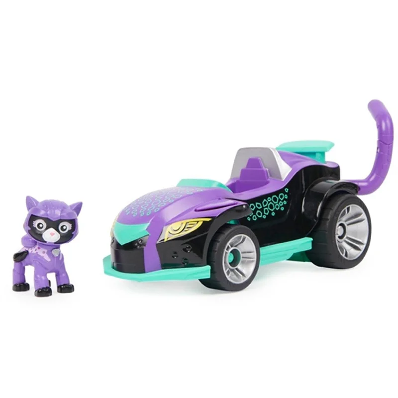 Paw Patrol Cat Pack - Shade's Vehicle