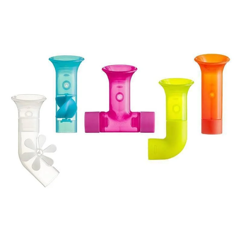 PIPES Building Bath Toy