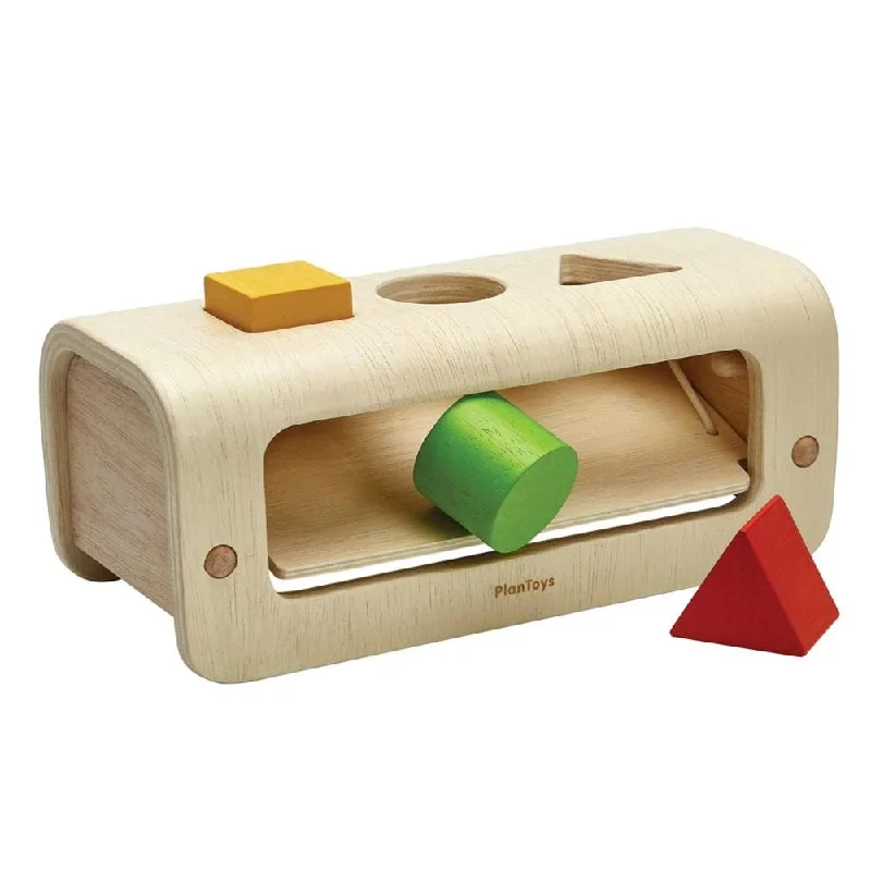 PlanToys Shape N Sort