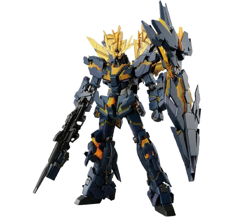 RG 27 UNICORN GUNDAM 02 BANSHEE NORN MODEL KIT