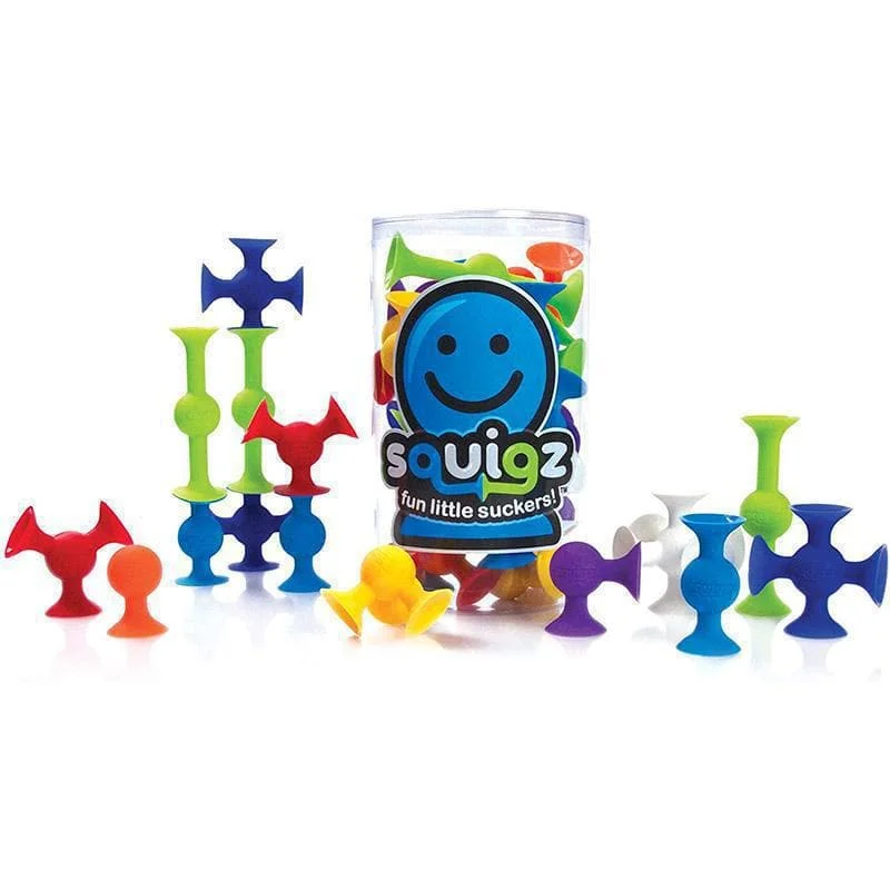 Squigz - Starter Set