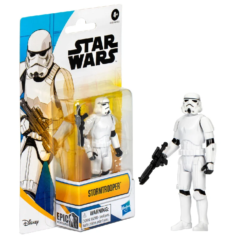 Star Wars Epic Hero Series - Stormtrooper