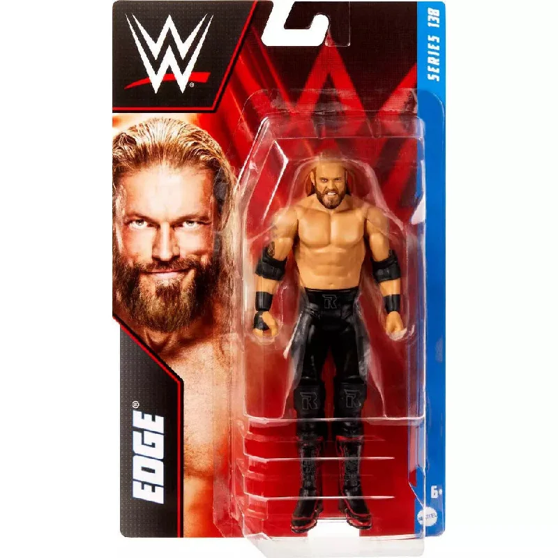 WWE Basic Figure Edge