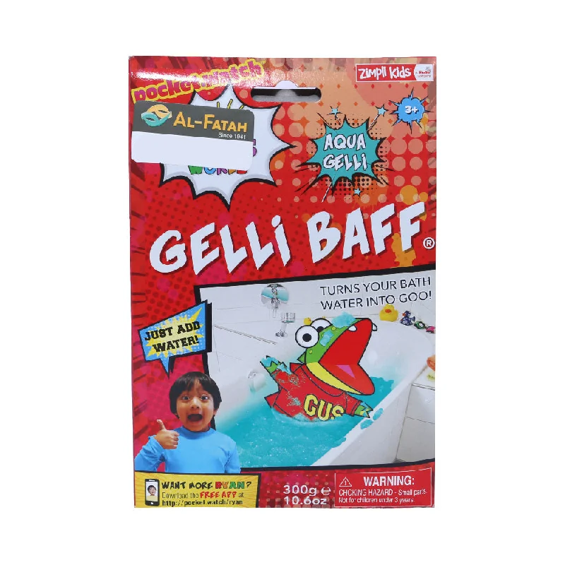 02314 SIMBA RAYAN WORLD GELLI BAFF PLAY SAND (3+ YEAR) D