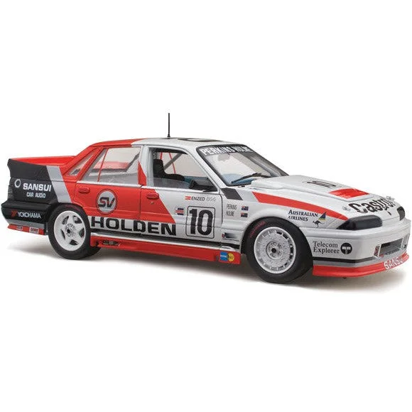 1/18 Holden VL Commodore Walkinshaw 1988 Sandown