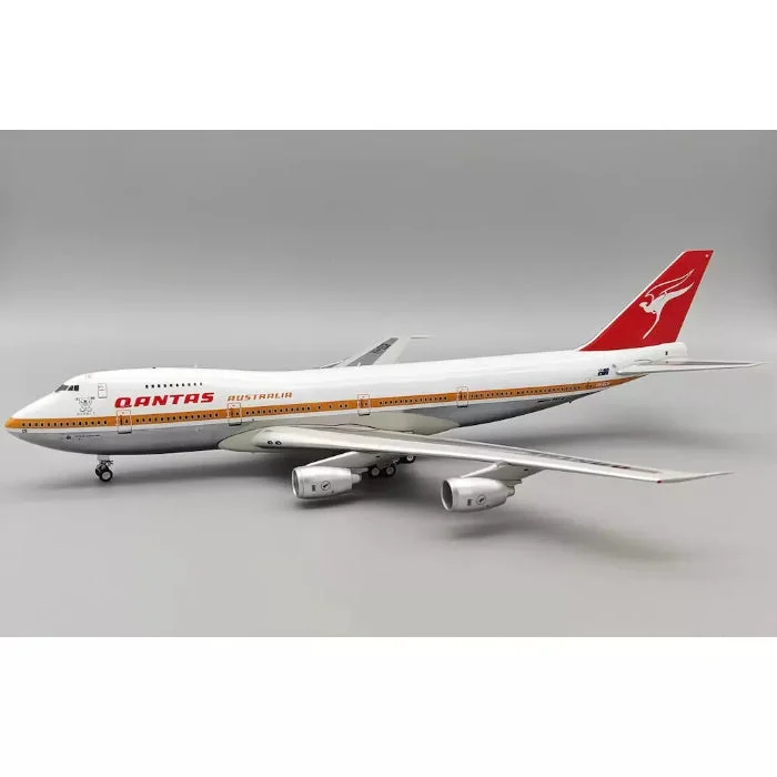 1/200 Qantas Airways Koala Express B747-200 VH-ECB