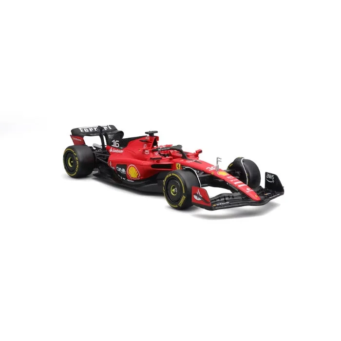 1/24 Ferrari F1 SF-23 #16 Charles Leclerc