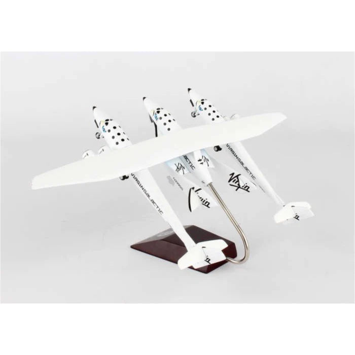 1/400 Virgin Galactic Scaled Composites 348 White Knight II N348MS Old Livery