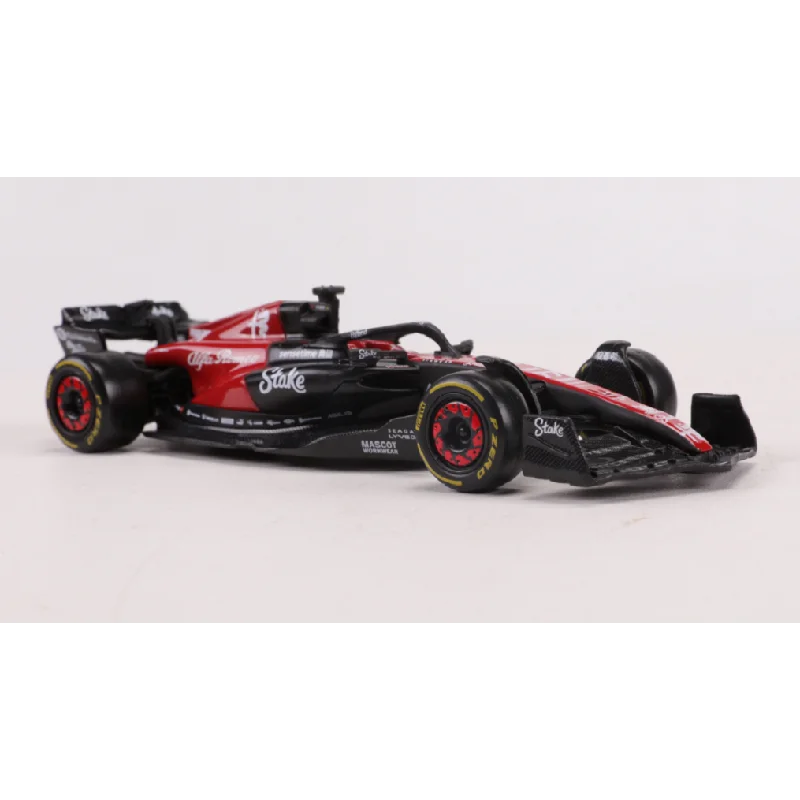 1/43 Alfa Romeo Orlen C43 F1 #77 Valtteri Bottas