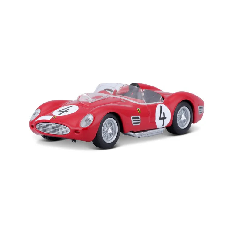 1/43 Ferrari Racing 1959 Ferrari 250 Testa Rossa #4