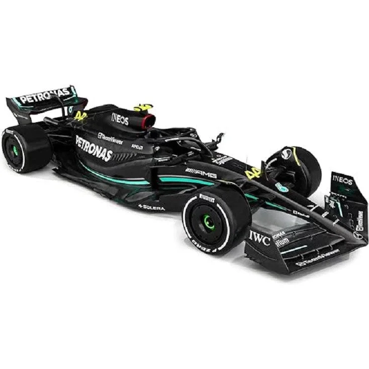 1/43 Mercedes 2023 AMG F1 W14 #44 Lewis Hamilton