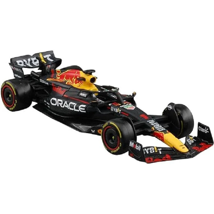 1/43 Red Bull Racing RB19 F1 #1 Max Verstappen