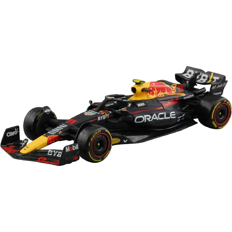 1/43 Red Bull Racing RB19 F1 #11 Sergio Perez