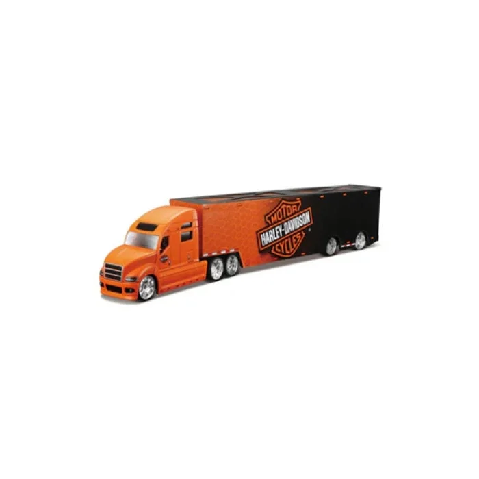 1/64 Harley Davidson Haulers 1pc