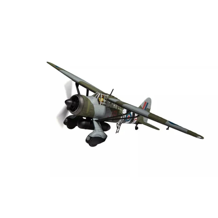 1/72 Westland Lysander MKIIIA JR-P No.161 SQN RAF A Flight July 1944