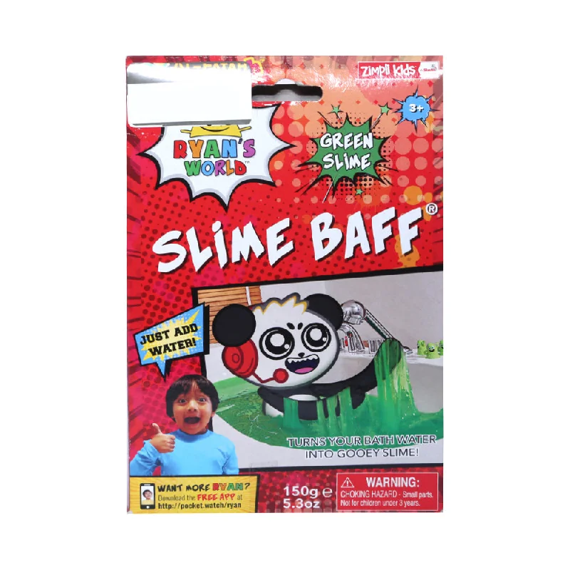 6104 Simba Rayan World Slime Baff Play Sand (3+ Year) D