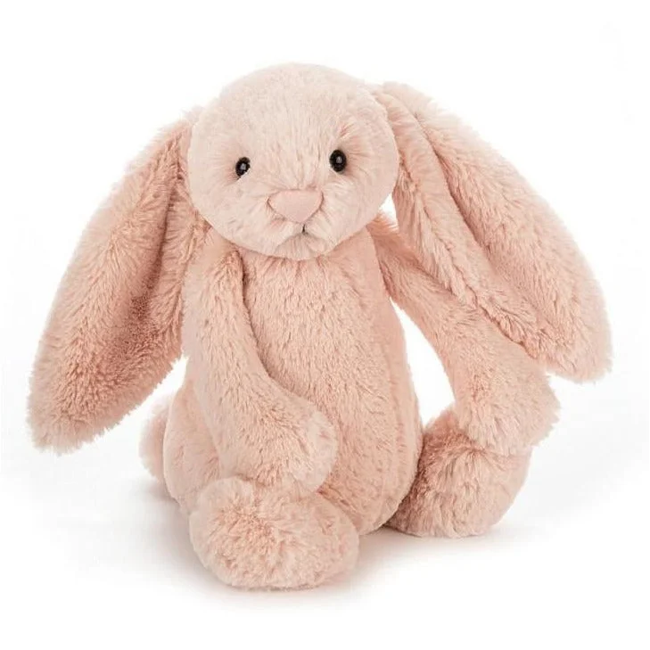 Bashful Blush Bunny - Medium