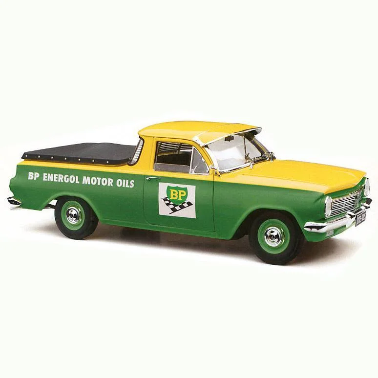 18761 1/18 Holden EH Utility Heritage Collection BP i Release No.5