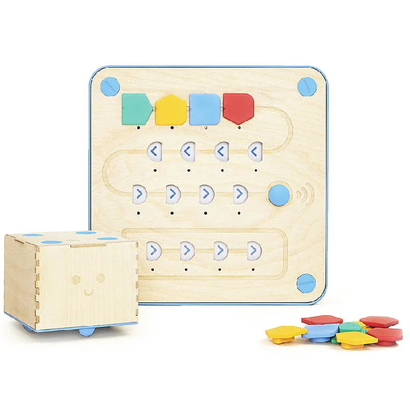 Cubetto Playset