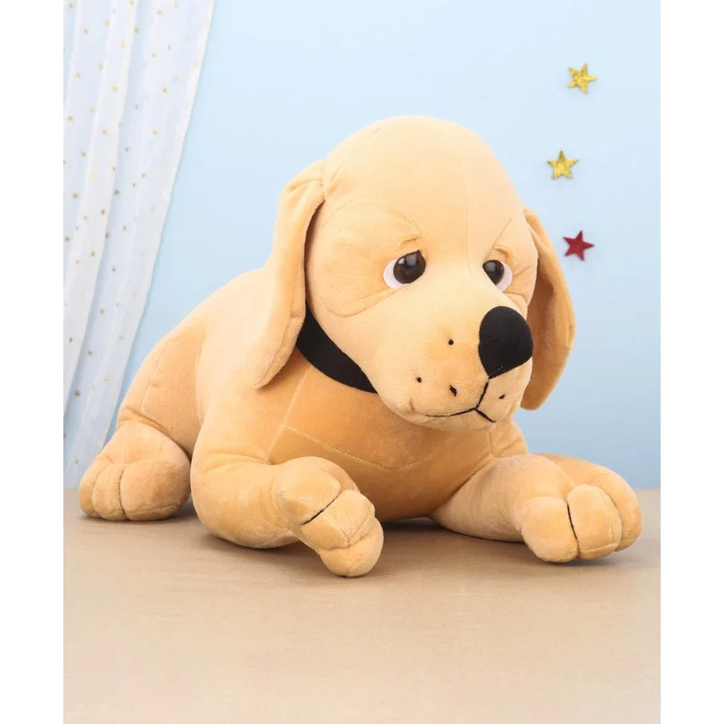 Dancing Dog - Soft Toy (Assorted Colors)