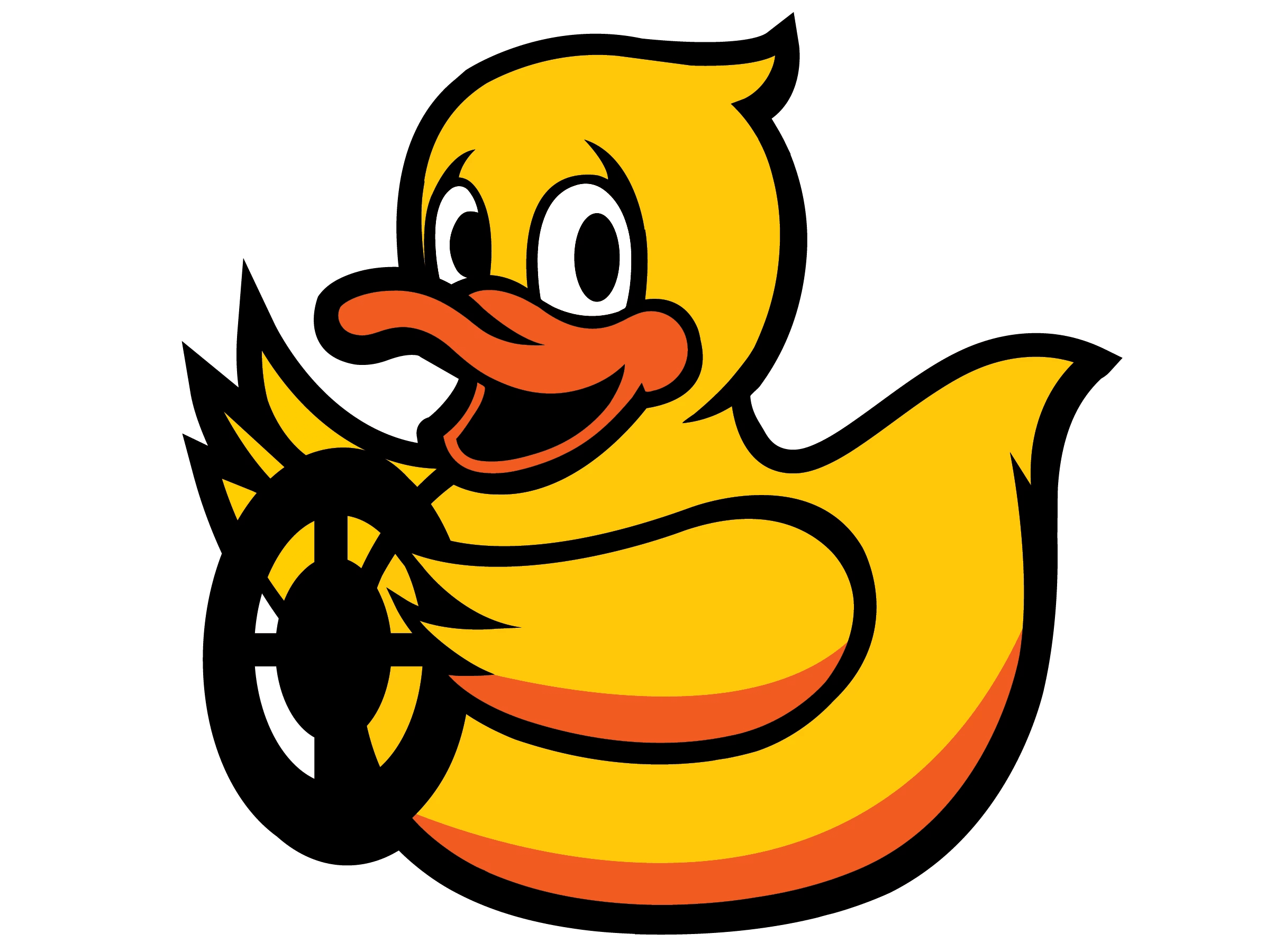 Duckietown gift card