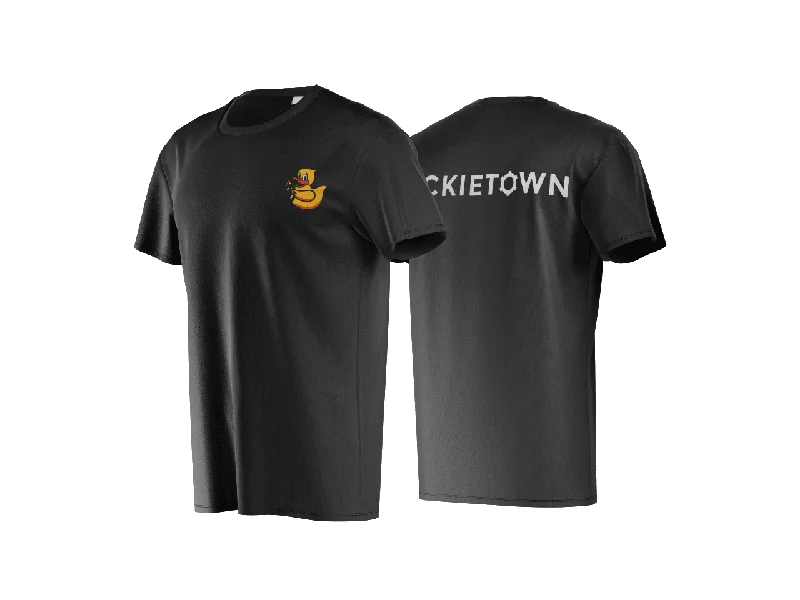 Duckietown T-shirt