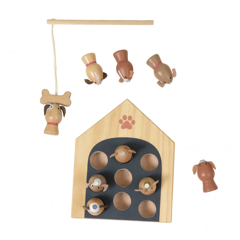 Egmont Toys Fishing Dogs