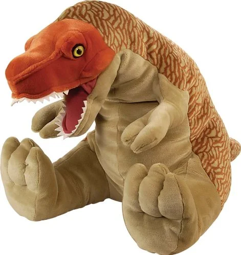 Giant Cuddly T-rex 97cm