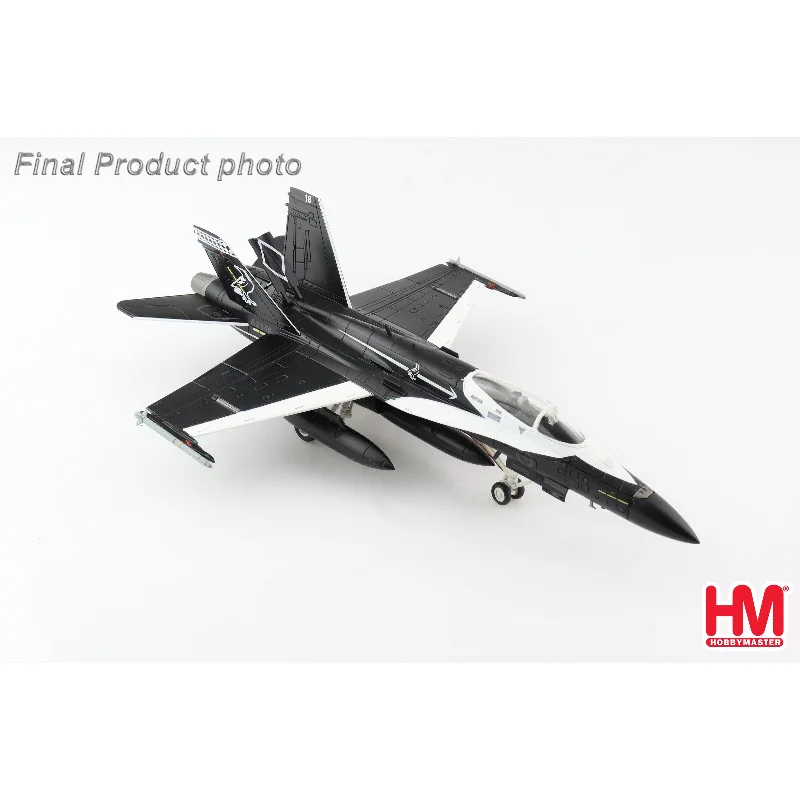 1/72 RAAF F/A18A Hornet No.75 Sqn Commem. Design (Magpie) A2118 Tindal 2021