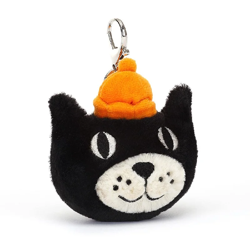 Jellycat Bag Charm (Celebrating 25 Years)