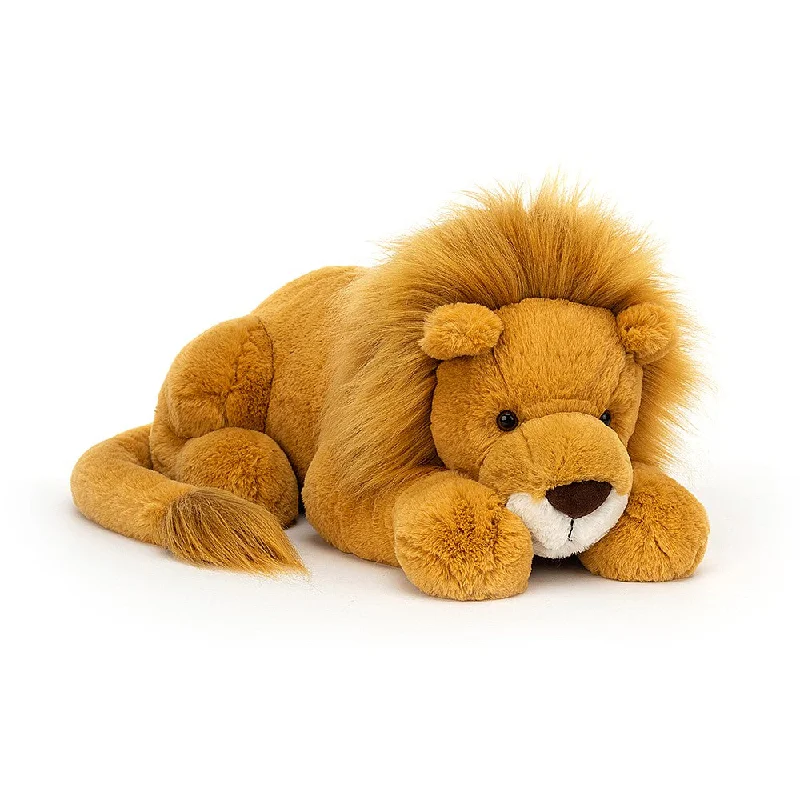 Louie Lion - Large