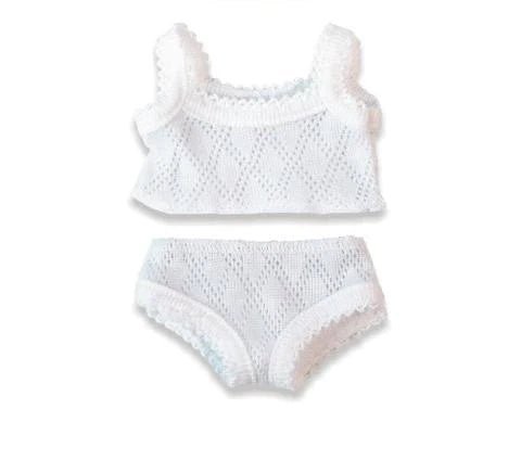 Miniland: Doll Underwear Set - 21cm