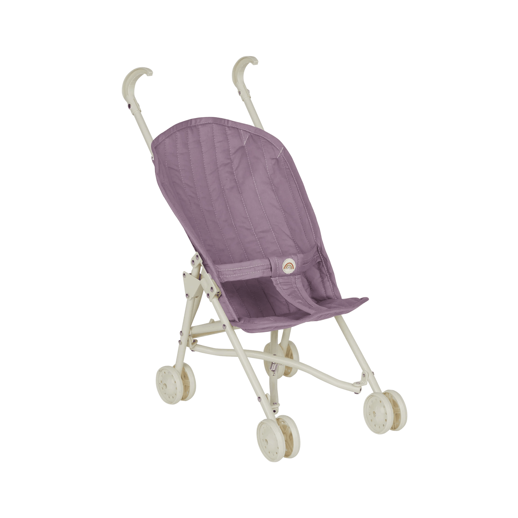 Olli Ella: Sollie Stroller - Lavender