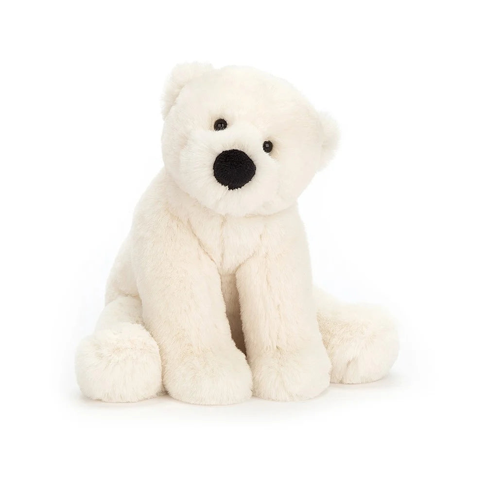 Perry Polar Bear - Small