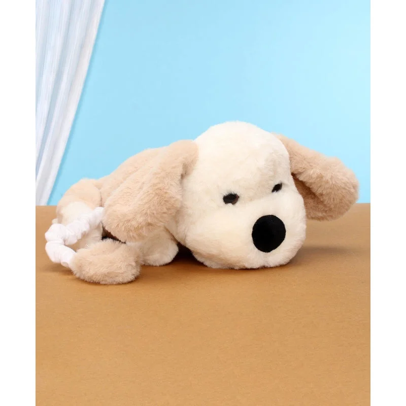 Rofl Dog - Soft Toy (Assorted Colors)